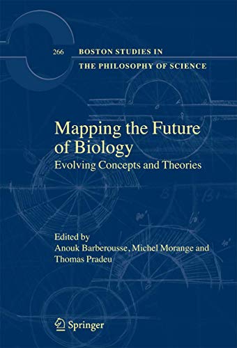 Mapping the Future of Biology