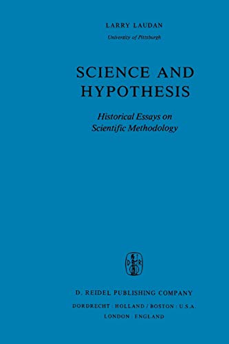 Science and Hypothesis