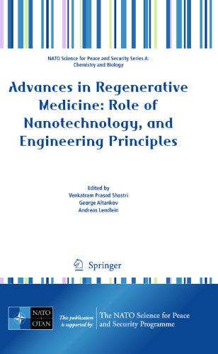 Advances in Regenerative Medicine