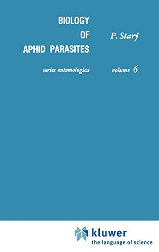 Biology of Aphid Parasites (Hymenoptera
