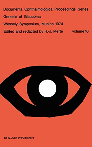 Genesis of Glaucoma