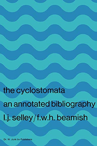Cyclostomata