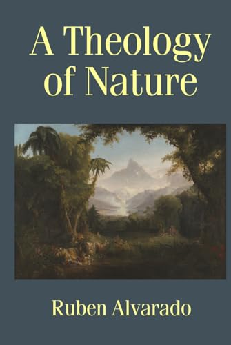 A Theology of Nature