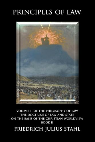 Principles of Law
