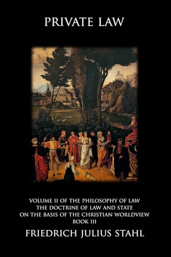 Private Law