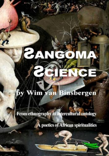 Sangoma Science