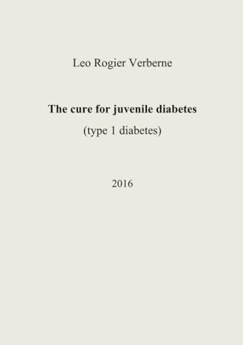 The cure for juvenile diabetes