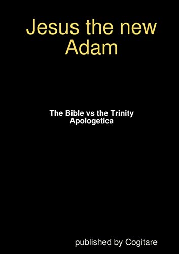 The Bible vs The Trinity