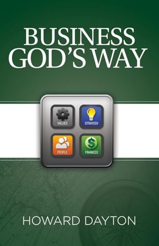 Business God's Way