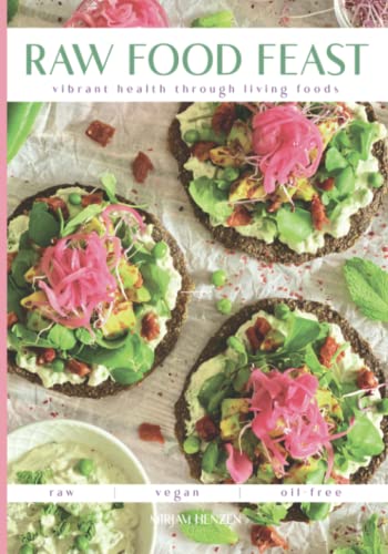 Raw Food Feast