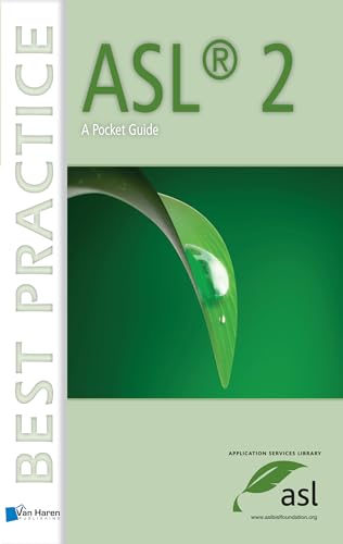 ASL® 2 - A Pocket Guide