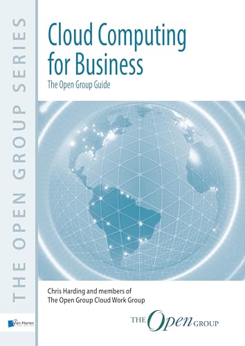 Cloud Computing for Business  -The Open Group Guide