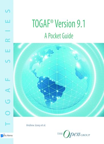TOGAF® Version 9.1 A Pocket Guide