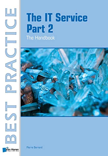 The IT Service Part 2 - The Handbook