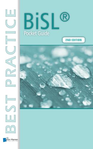 BiSL® Pocket Guide - 2nd Edition