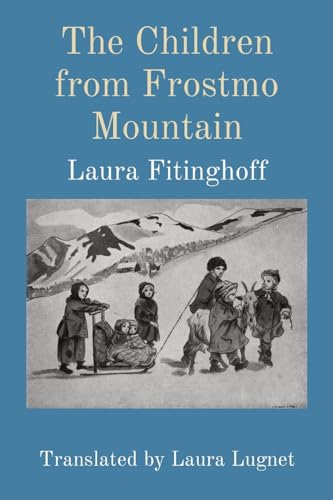 The Children from Frostmo Mountain