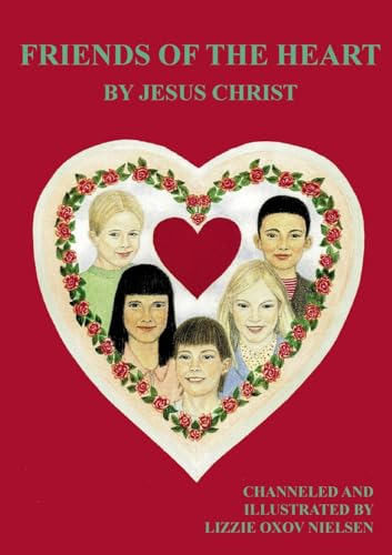 Friends of The Heart