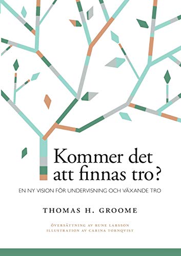 Kommer det att finnas tro?