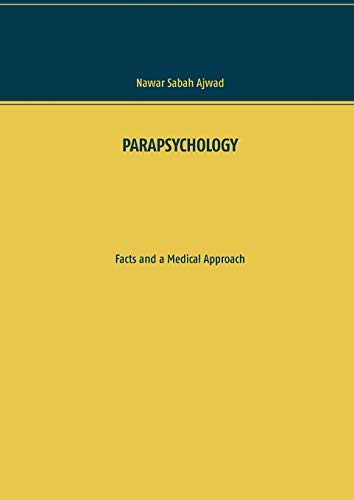 Parapsychology