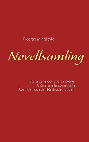 Novellsamling