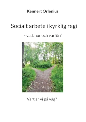 Socialt arbete i kyrklig regi
