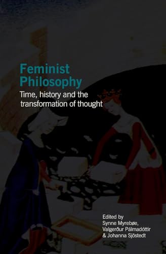 Feminist Philosophy