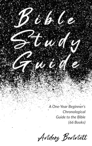 Bible Study Guide
