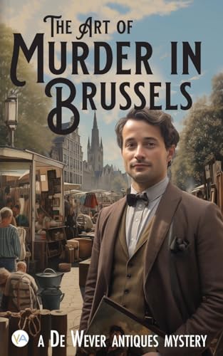 The Art of Murder in Brussels