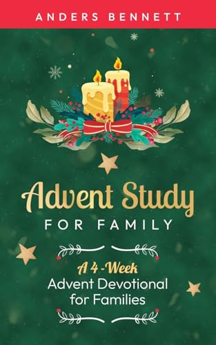 Advent Study for Family