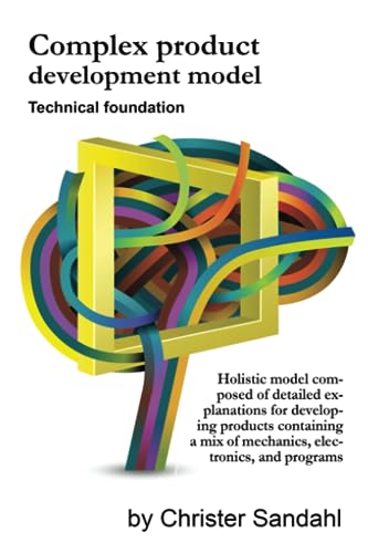 Complex Product Development Model