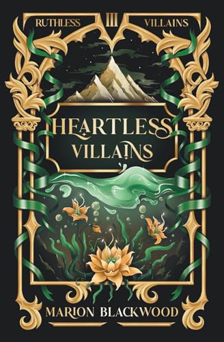 Heartless Villains