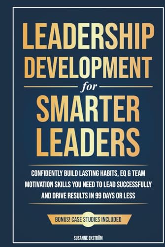 Leadership Development for Smarter Leaders