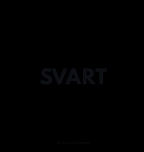 DEN SVARTA BOKEN