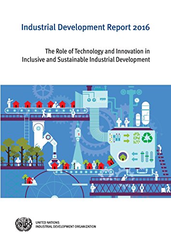 Industrial Development Report 2016