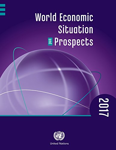 World Economic Situation and Prospects 2017