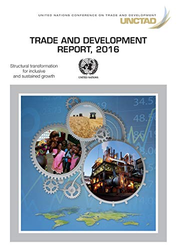 Trade and Development Report 2016