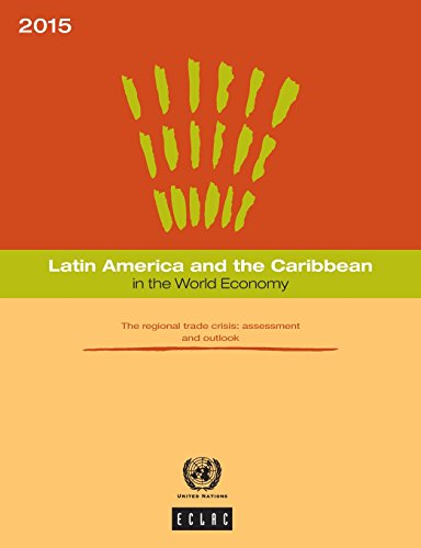 Latin America and the Caribbean in the World Economy 2015