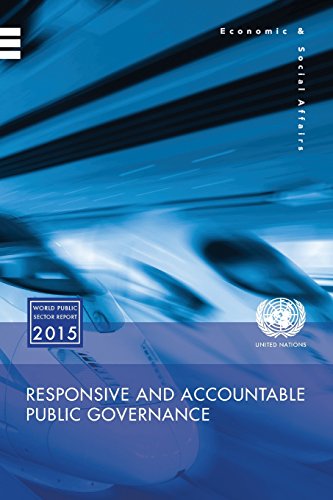 World Public Sector Report 2015