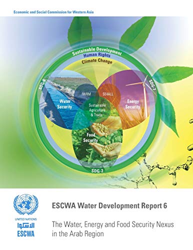 ESCWA Water Development Report 6