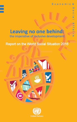 The Report on the World Social Situation 2016
