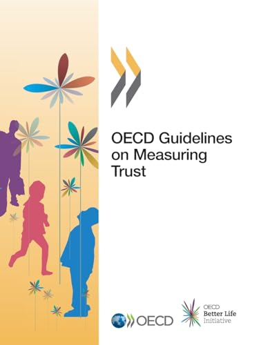 OECD Guidelines on Measuring Trust