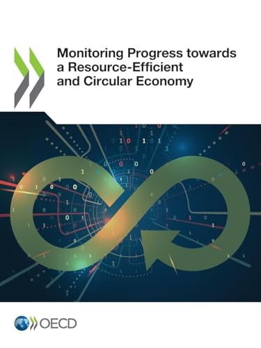Monitoring Progress towards a Resource-Efficient and Circular Economy