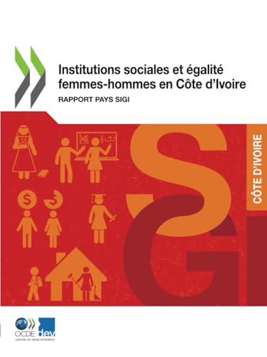Institutions sociales et égalité femmes-hommes en Côte d'Ivoire
