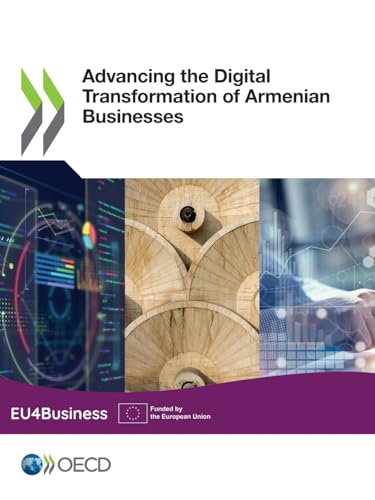 Advancing the Digital Transformation of Armenian Businesses
