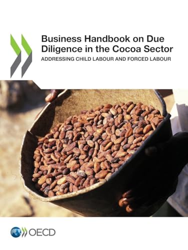 Business Handbook on Due Diligence in the Cocoa Sector