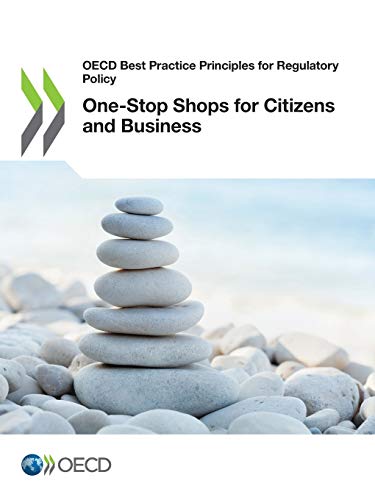 One-Stop Shops for Citizens and Business
