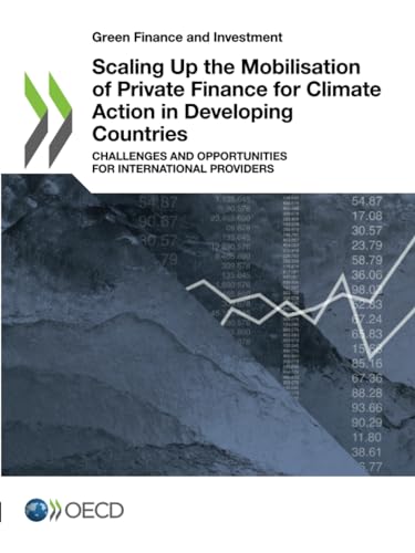 Scaling Up the Mobilisation of Private Finance for Climate Action in Developing Countries