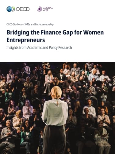 Bridging the Finance Gap for Women Entrepreneurs