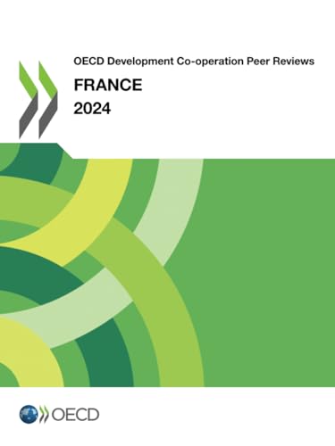 OECD Development Co‑operation Peer Reviews