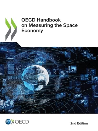 OECD Handbook on Measuring the Space Economy, 2nd Edition